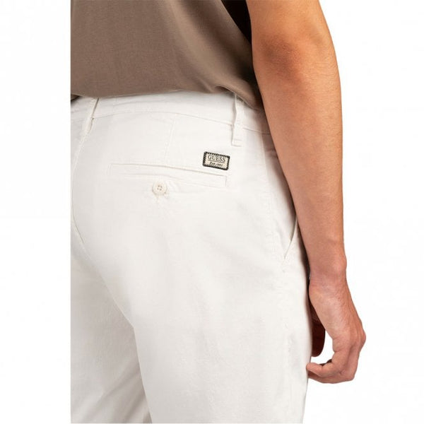 Mens Angels Chino Short