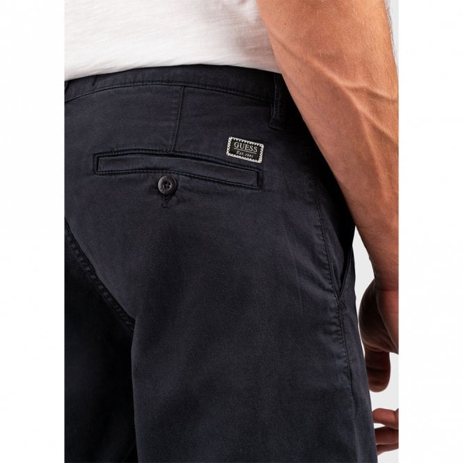 Mens Angels Chino Short Secondary image