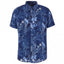 Mens Eco Tropical Short Sleeve Shirt