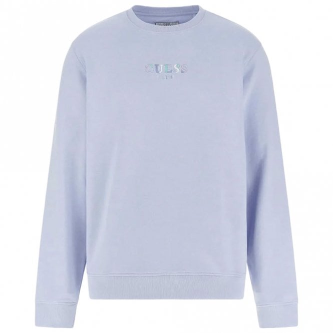 Mens Eco Logo Sweatshirt