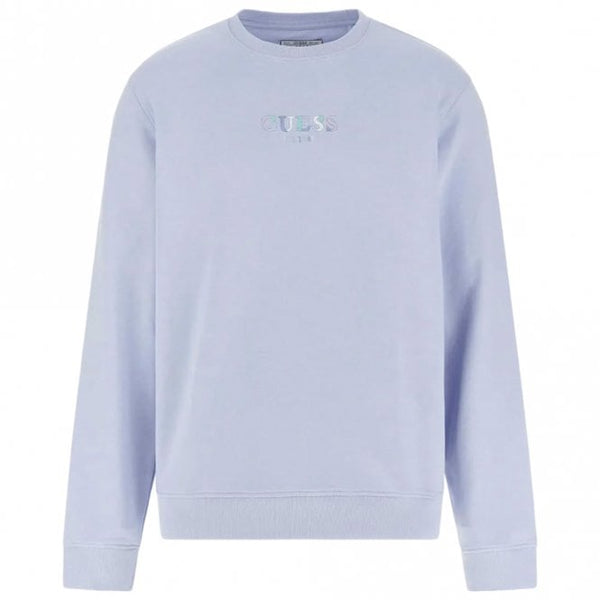 Mens Eco Logo Sweatshirt