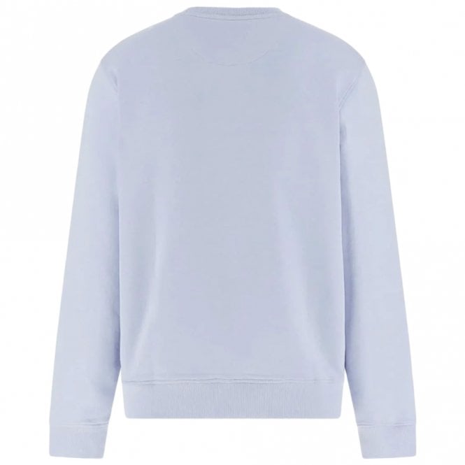 Mens Eco Logo Sweatshirt