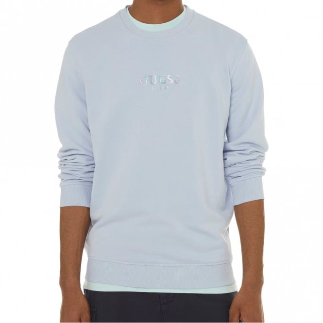Mens Eco Logo Sweatshirt
