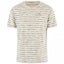 Mens All-Over Striped T-Shirt