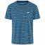 Mens All-Over Striped T-Shirt