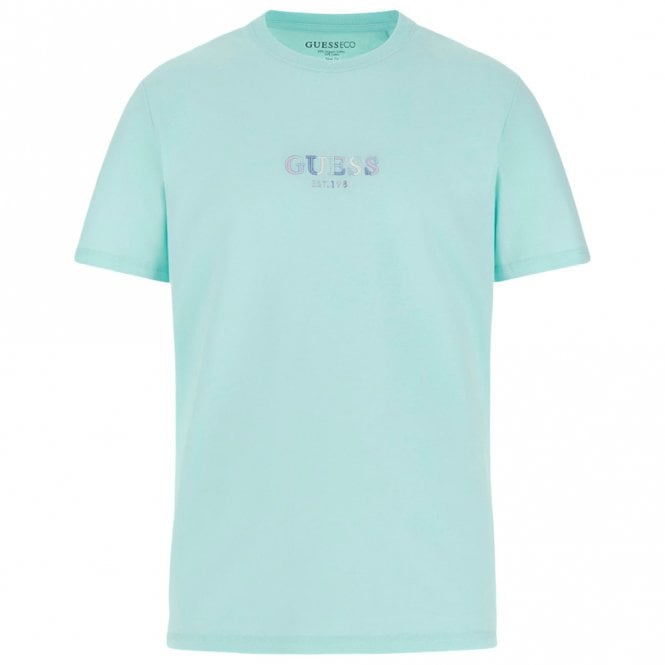Mens Eco Signature T-Shirt