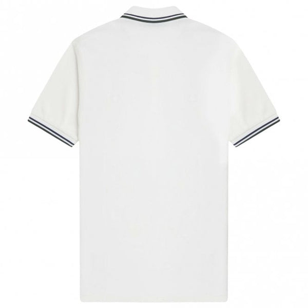 Mens M3600 Twin Tipped Polo Shirt
