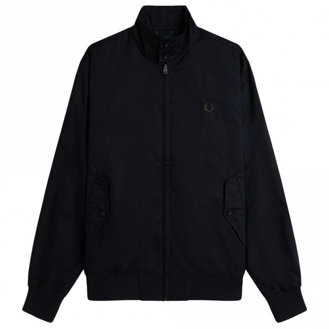 Mens Classic Harrington Jacket Main image