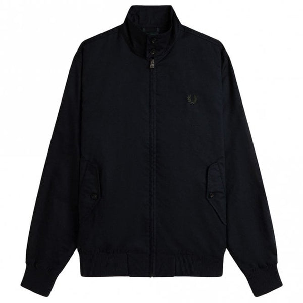Mens Classic Harrington Jacket