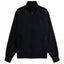 Mens Classic Harrington Jacket