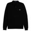 Mens M6006 Long Sleeve Polo Shirt