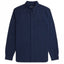 Mens Long Sleeve Oxford Shirt