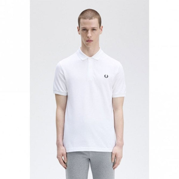 Mens M6000 Polo Shirt