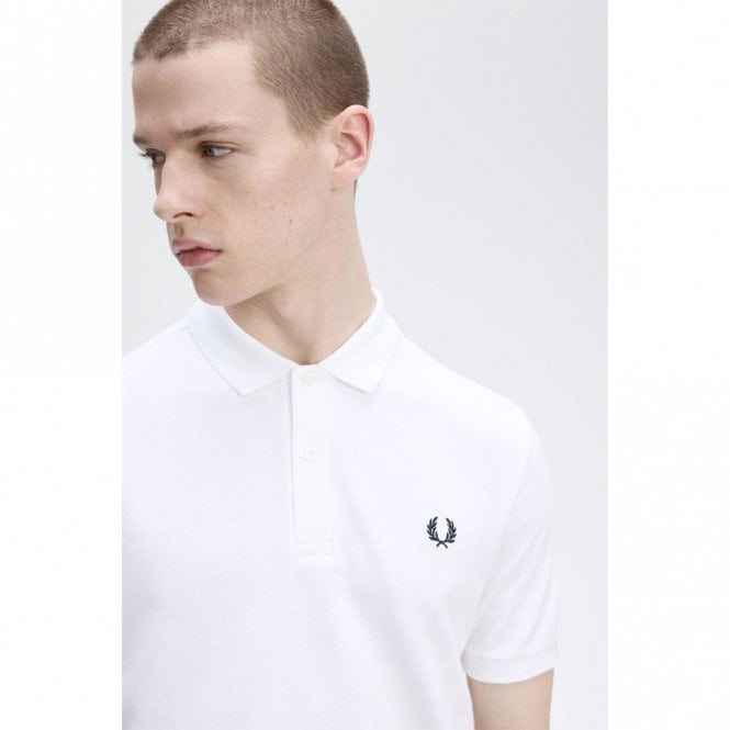 Mens M6000 Polo Shirt