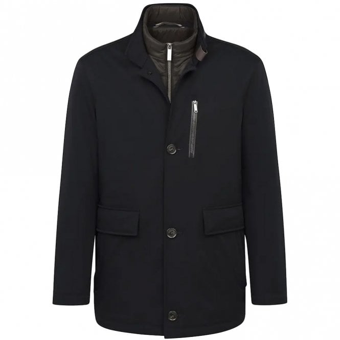 Mens Rain Series Jacket