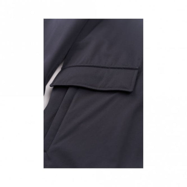 Mens Rain Series Jacket