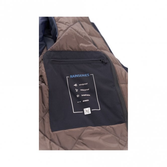 Mens Rain Series Jacket