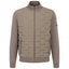 Mens Sweatshirt Jacket