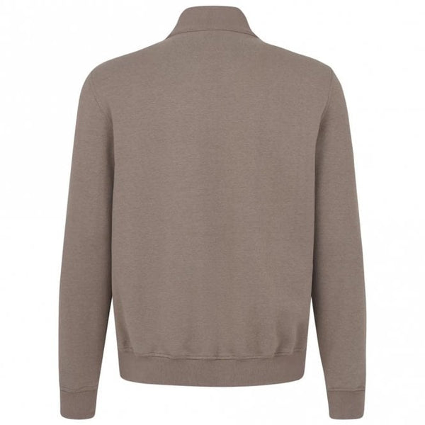 Mens Sweatshirt Jacket
