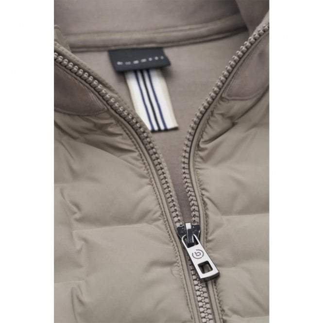 Mens Sweatshirt Jacket
