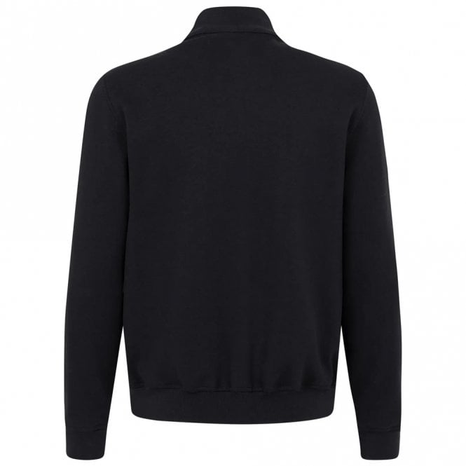 Mens Sweatshirt Jacket