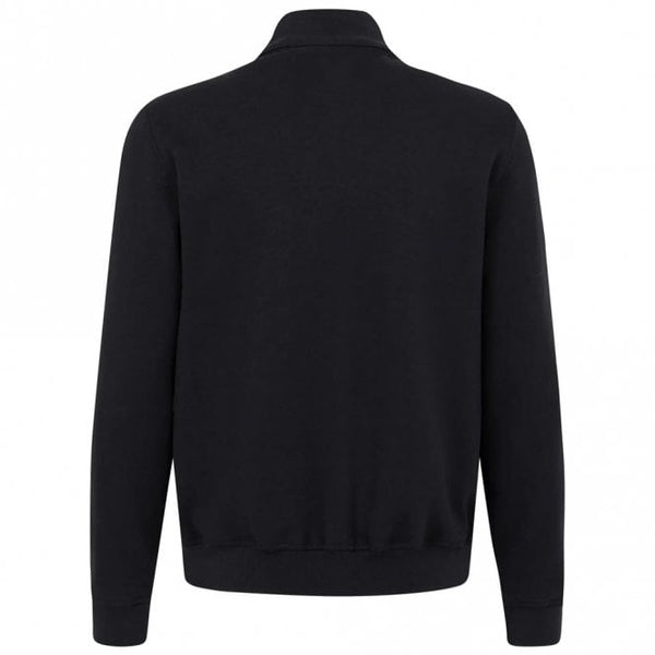 Mens Sweatshirt Jacket