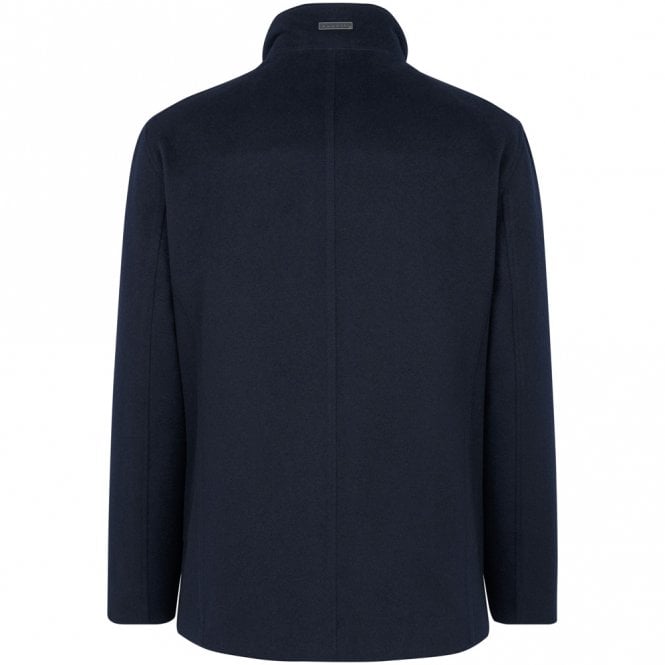 Mens Rain Series Coat