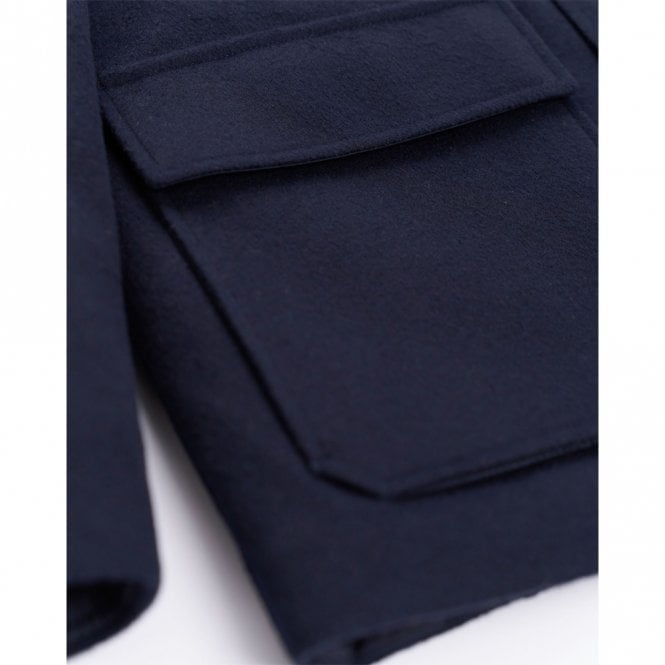 Mens Rain Series Coat