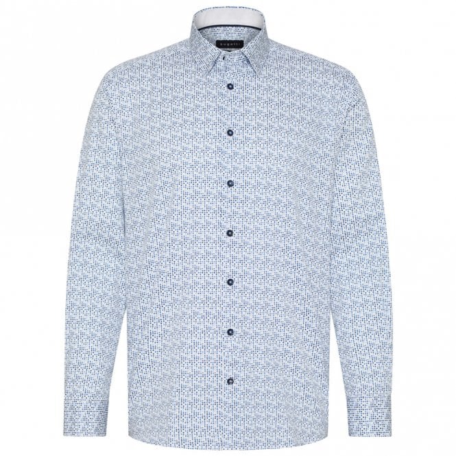 Mens Long Sleeve Shirt