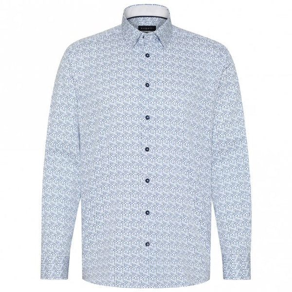 Mens Long Sleeve Shirt