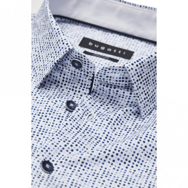 Mens Long Sleeve Shirt