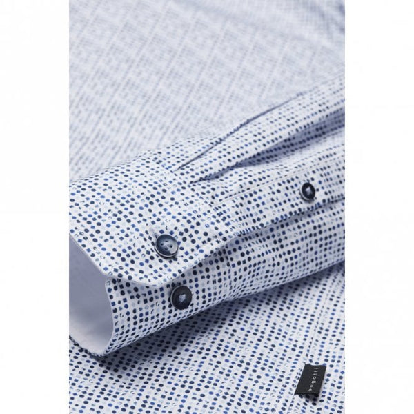 Mens Long Sleeve Shirt