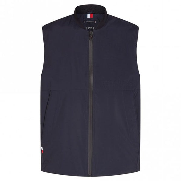 Mens TH Warm Packable Windproof Portland Gilet