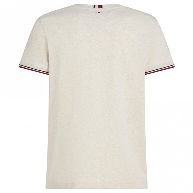 Mens Tipped Slim T-Shirt
