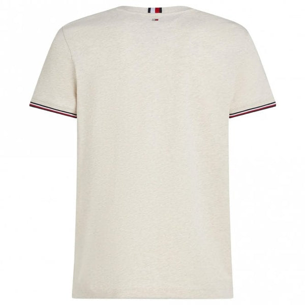 Mens Tipped Slim T-Shirt