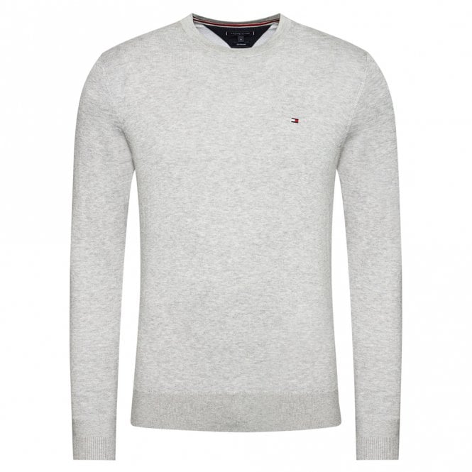 Mens Regular Fit Crewneck Sweatshirt Main image