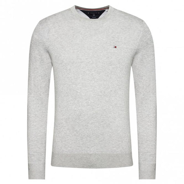 Mens Regular Fit Crewneck Sweatshirt