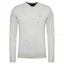 Mens Regular Fit Crewneck Sweatshirt