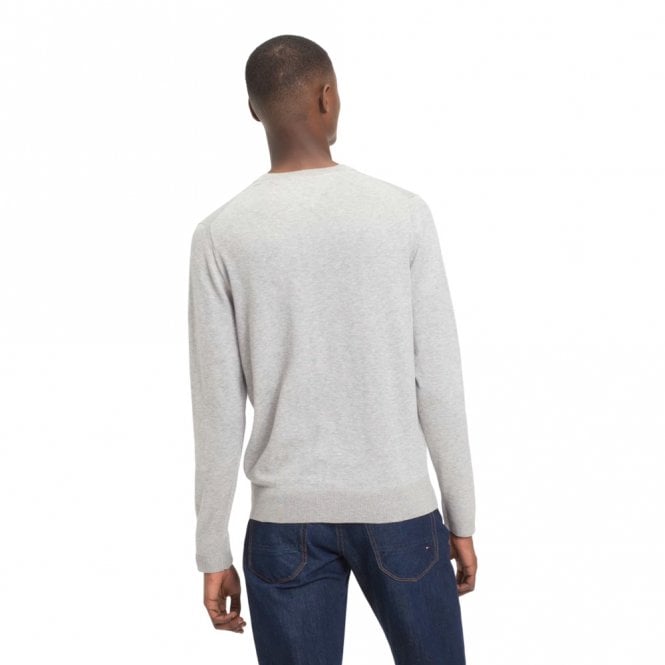 Mens Regular Fit Crewneck Sweatshirt