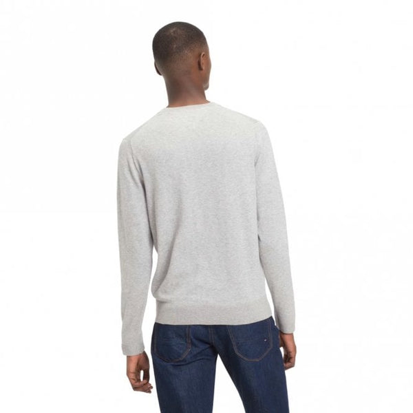 Mens Regular Fit Crewneck Sweatshirt