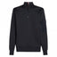 Mens Scuba 1/4 Zip Sweatshirt