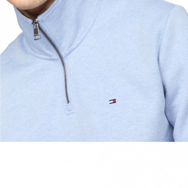 Mens Essential Intechno 1/4 Zip