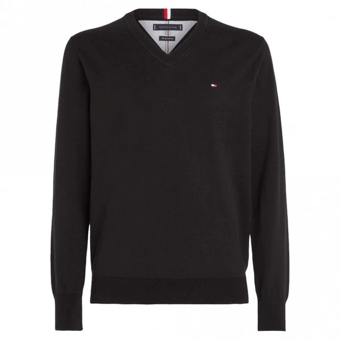 Mens 1985 V-Neck Sweatshirt