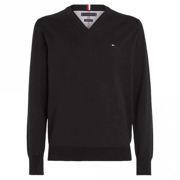 Mens 1985 V-Neck Sweatshirt