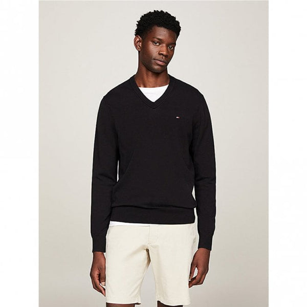 Mens 1985 V-Neck Sweatshirt