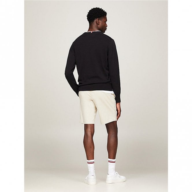 Mens 1985 V-Neck Sweatshirt