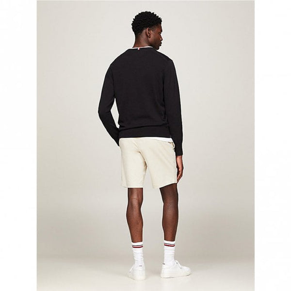 Mens 1985 V-Neck Sweatshirt