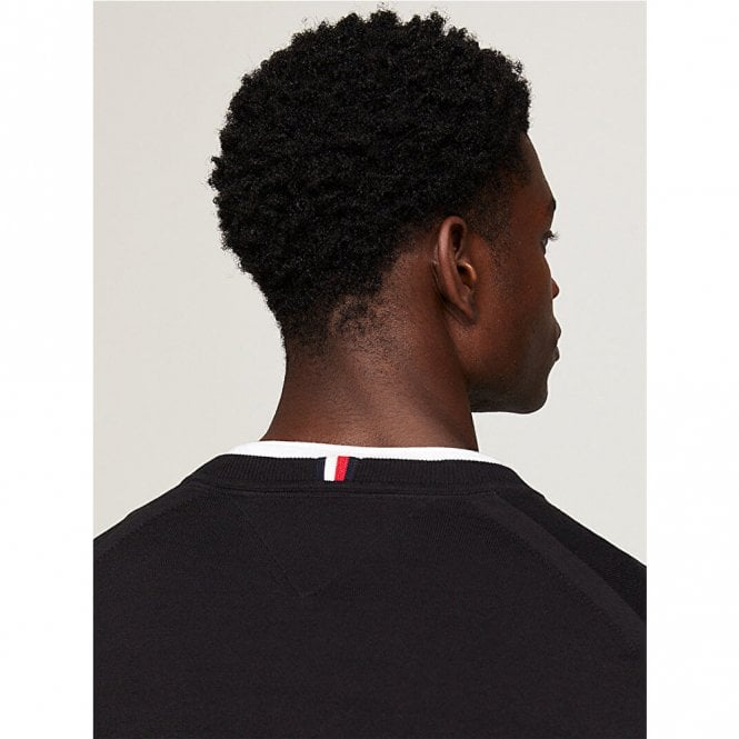 Mens 1985 V-Neck Sweatshirt