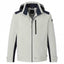 Mens Hooded Waterproof Jacket