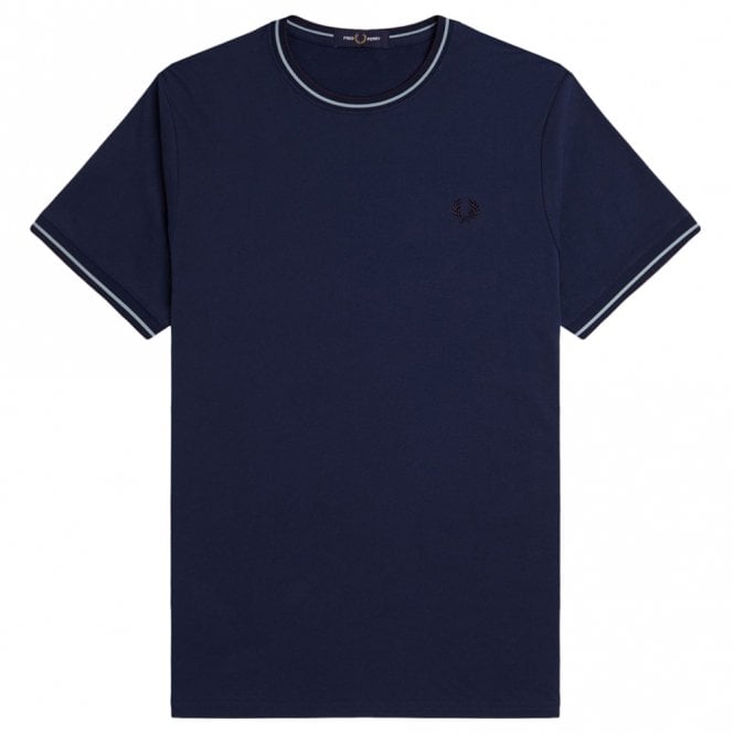 Mens Twin Tipped T-Shirt